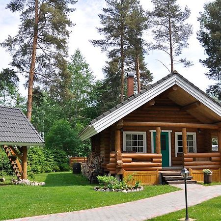 Koru Cottage Laagri Екстериор снимка