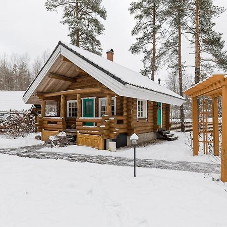 Koru Cottage Laagri Екстериор снимка