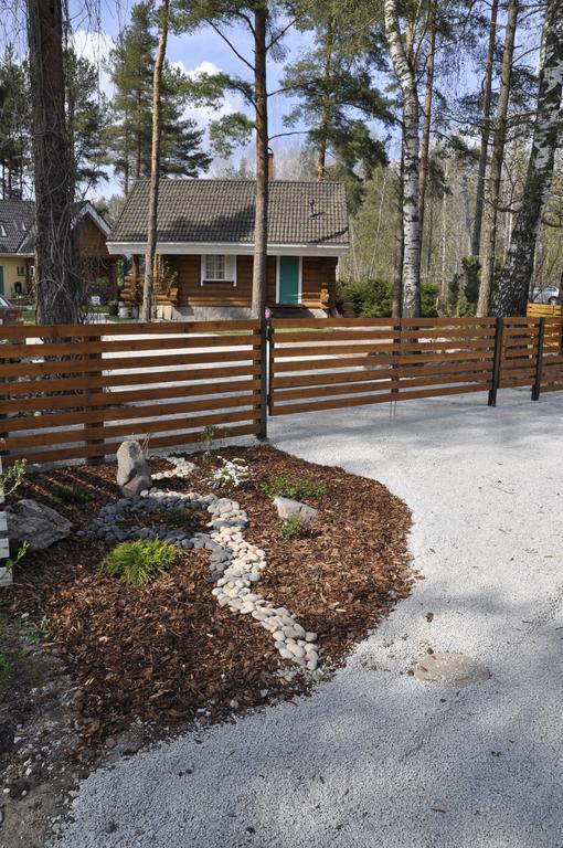 Koru Cottage Laagri Екстериор снимка