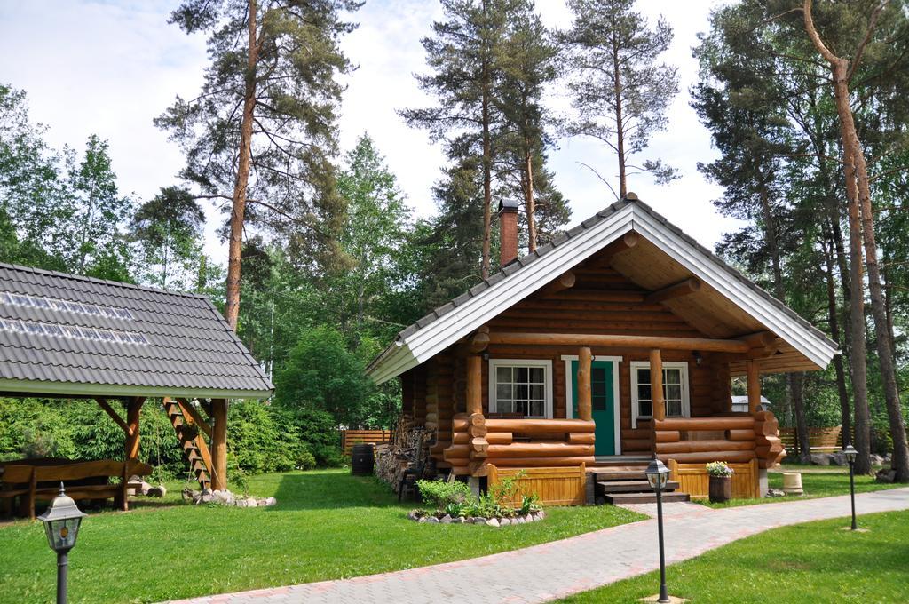 Koru Cottage Laagri Екстериор снимка