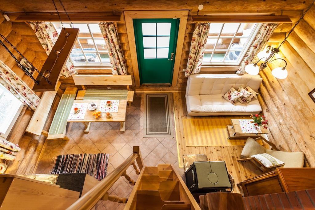 Koru Cottage Laagri Стая снимка