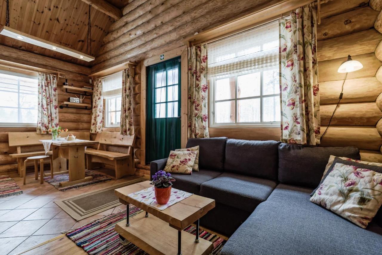 Koru Cottage Laagri Екстериор снимка