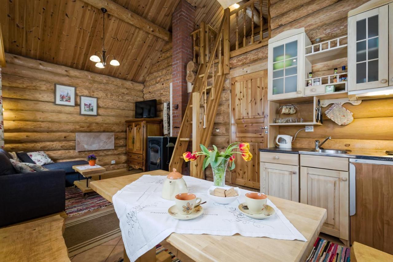 Koru Cottage Laagri Екстериор снимка