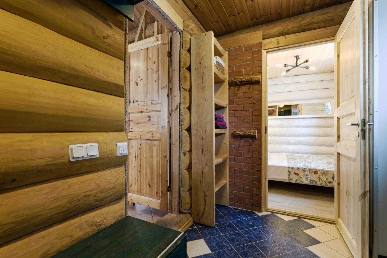 Koru Cottage Laagri Екстериор снимка