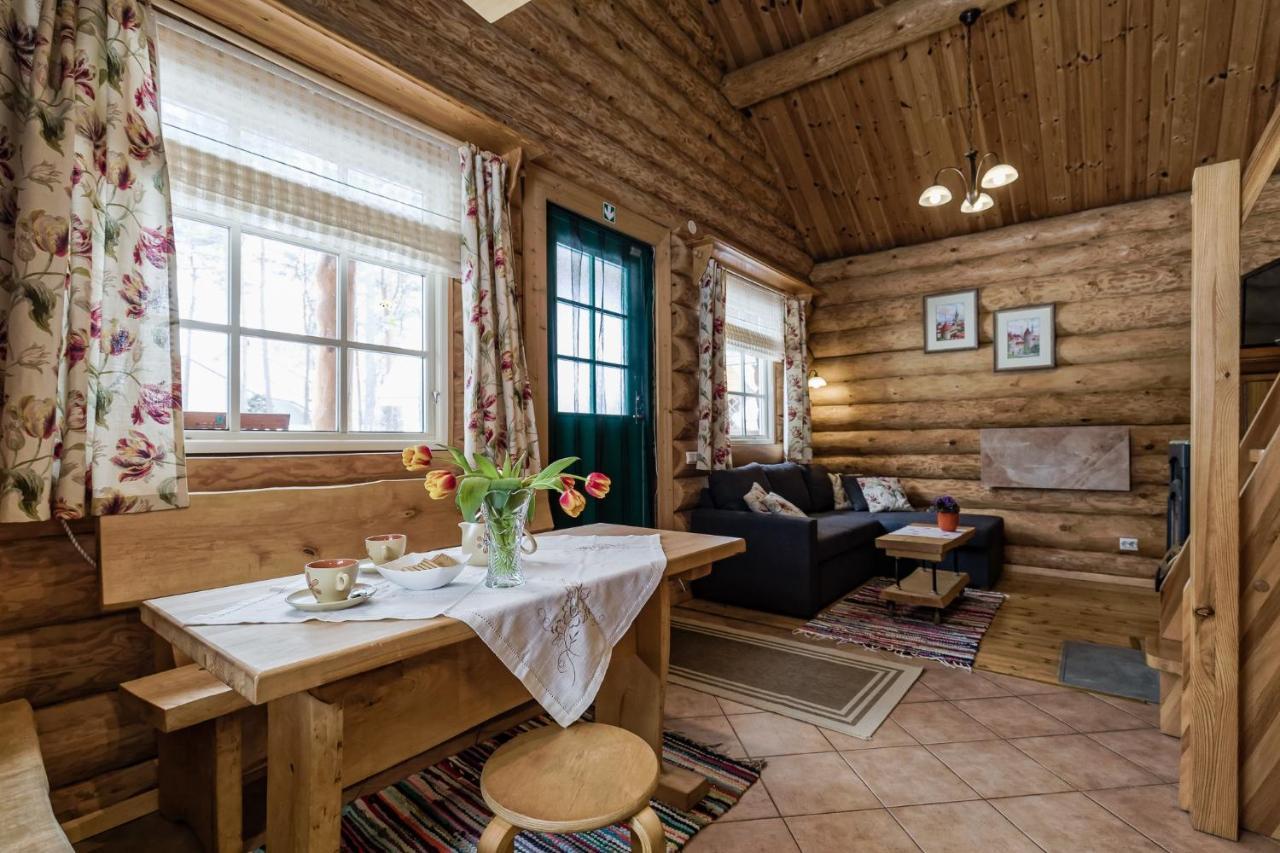 Koru Cottage Laagri Екстериор снимка