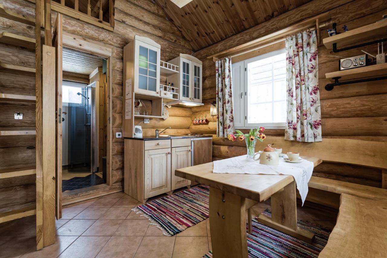 Koru Cottage Laagri Екстериор снимка